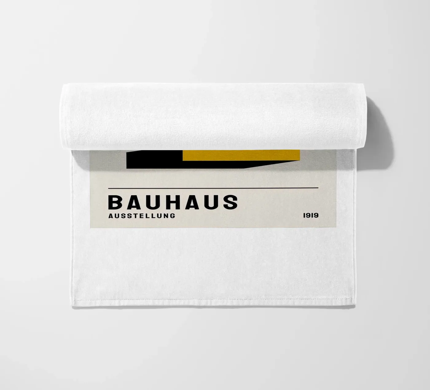 Bauhaus telo mare da Brooke