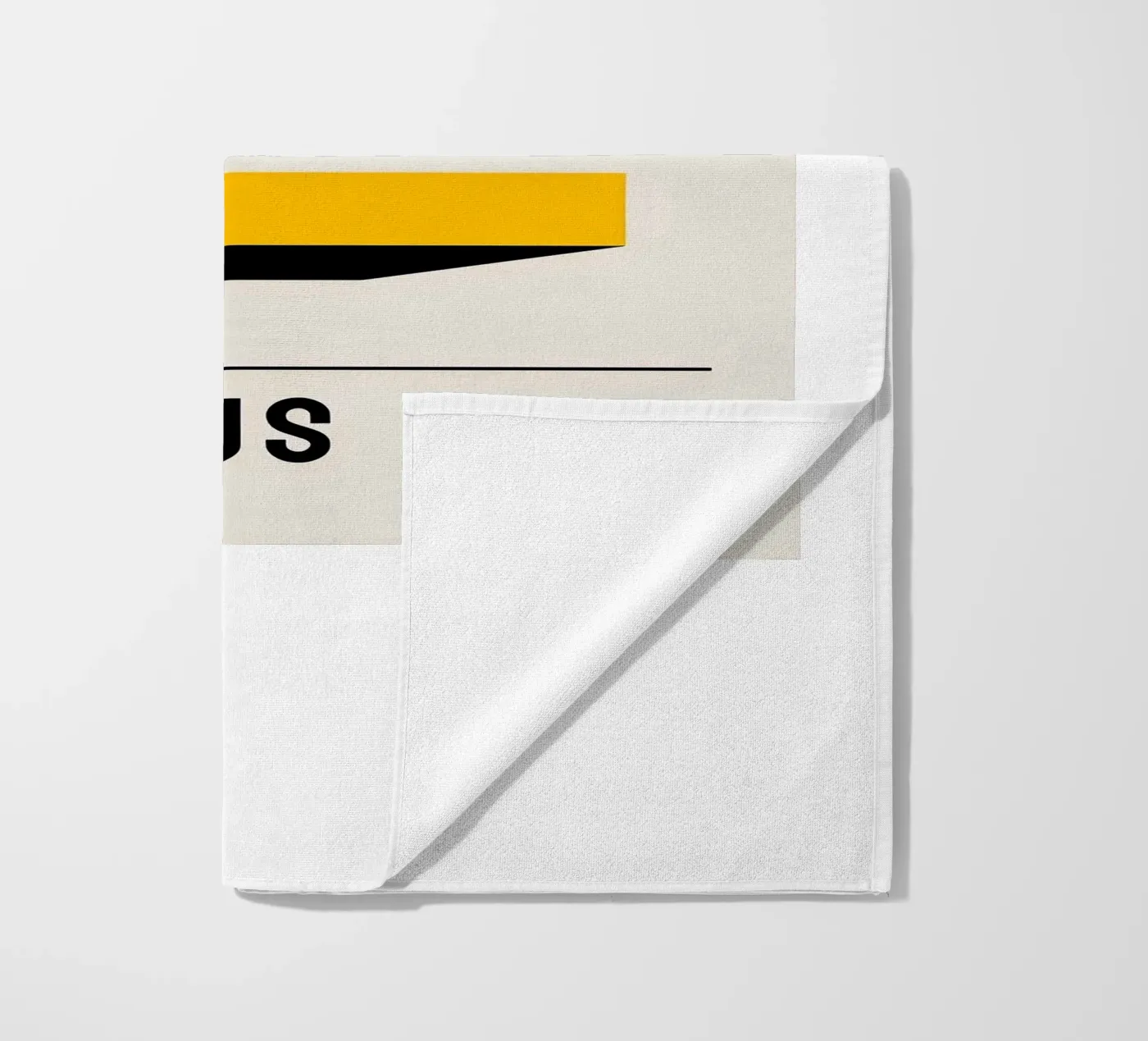 Bauhaus telo mare da Brooke