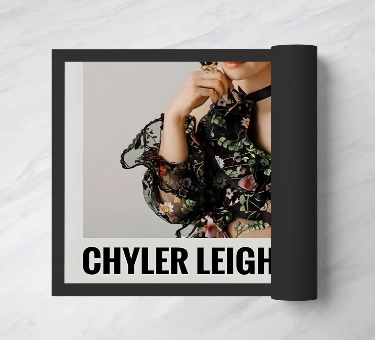 CHYLER LEIGH zerbino da MVFminimalist