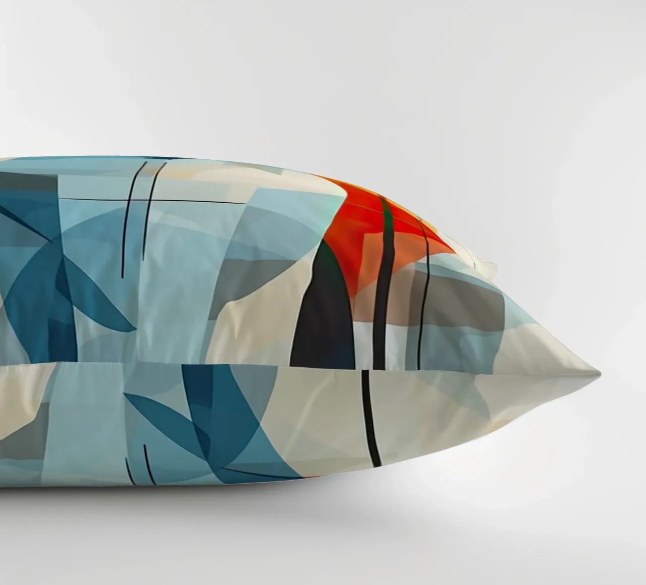 Wall-art by Imagine decorative cushion by Imagine