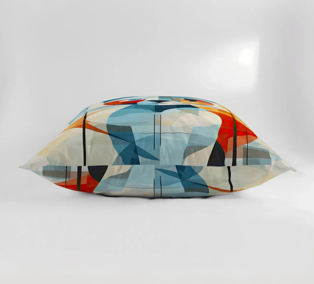 Wall-art by Imagine decorative cushion by Imagine