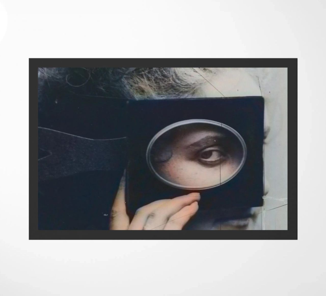 Scherzo Glow | Press Play Art Print Remix zerbino da Press Play Art Prints