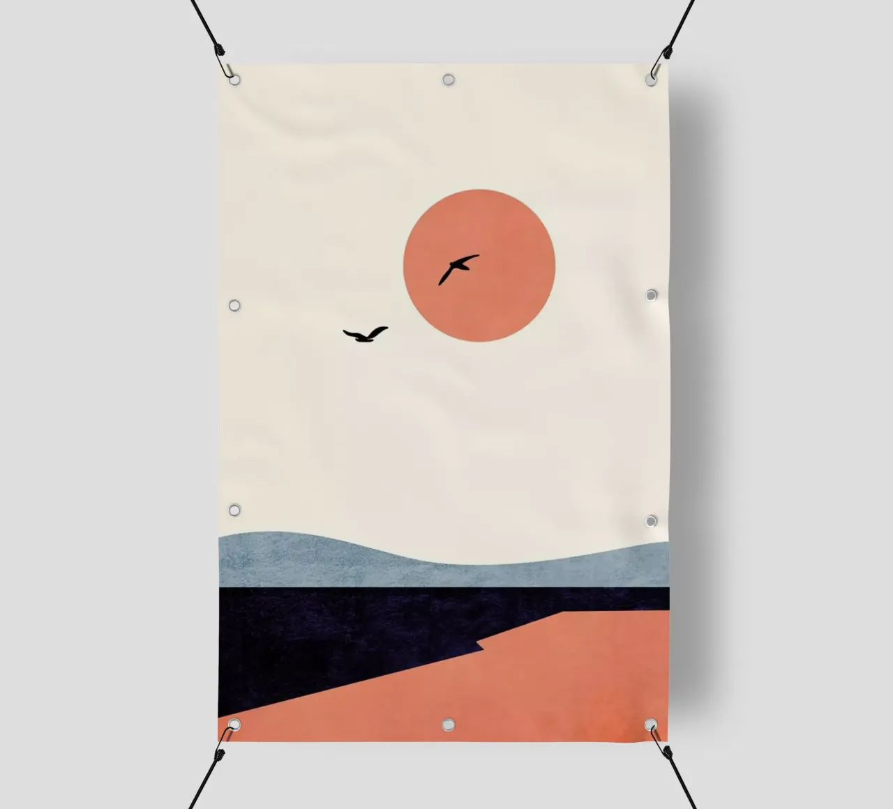 Once Upon A Time pvc cover by Kubistika