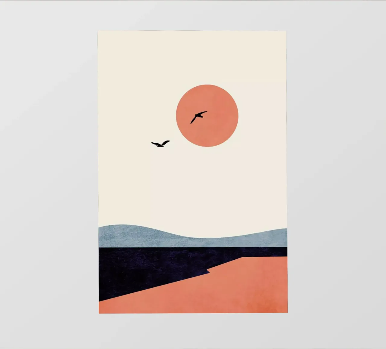 Once Upon A Time pvc cover by Kubistika