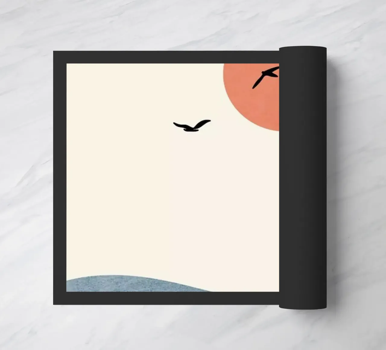 Once Upon A Time zerbino da Kubistika