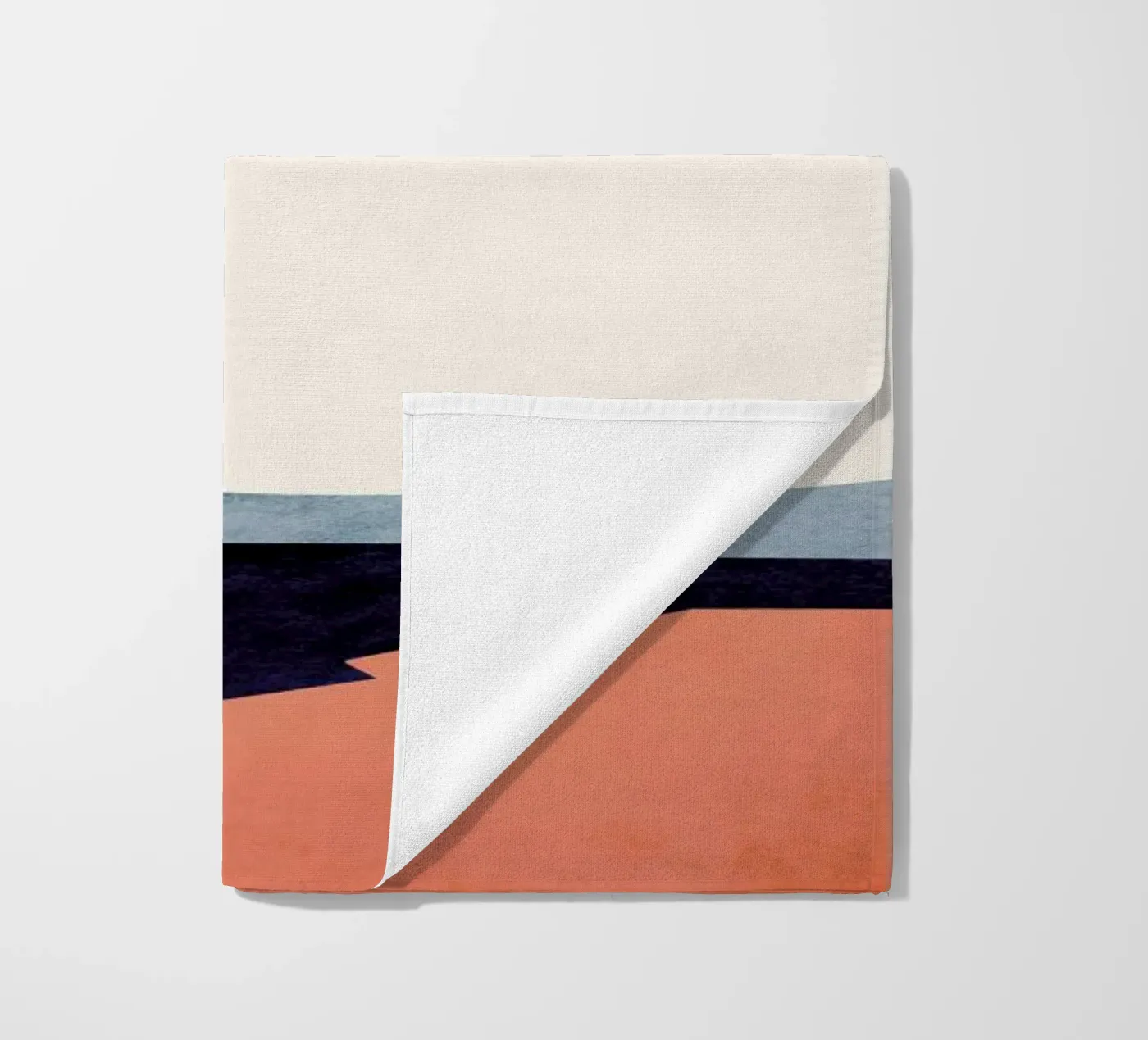 Once Upon A Time telo mare da Kubistika