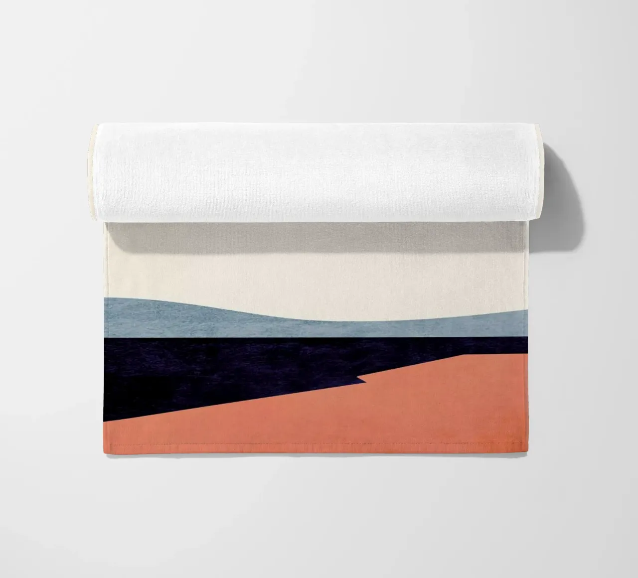 Once Upon A Time telo mare da Kubistika