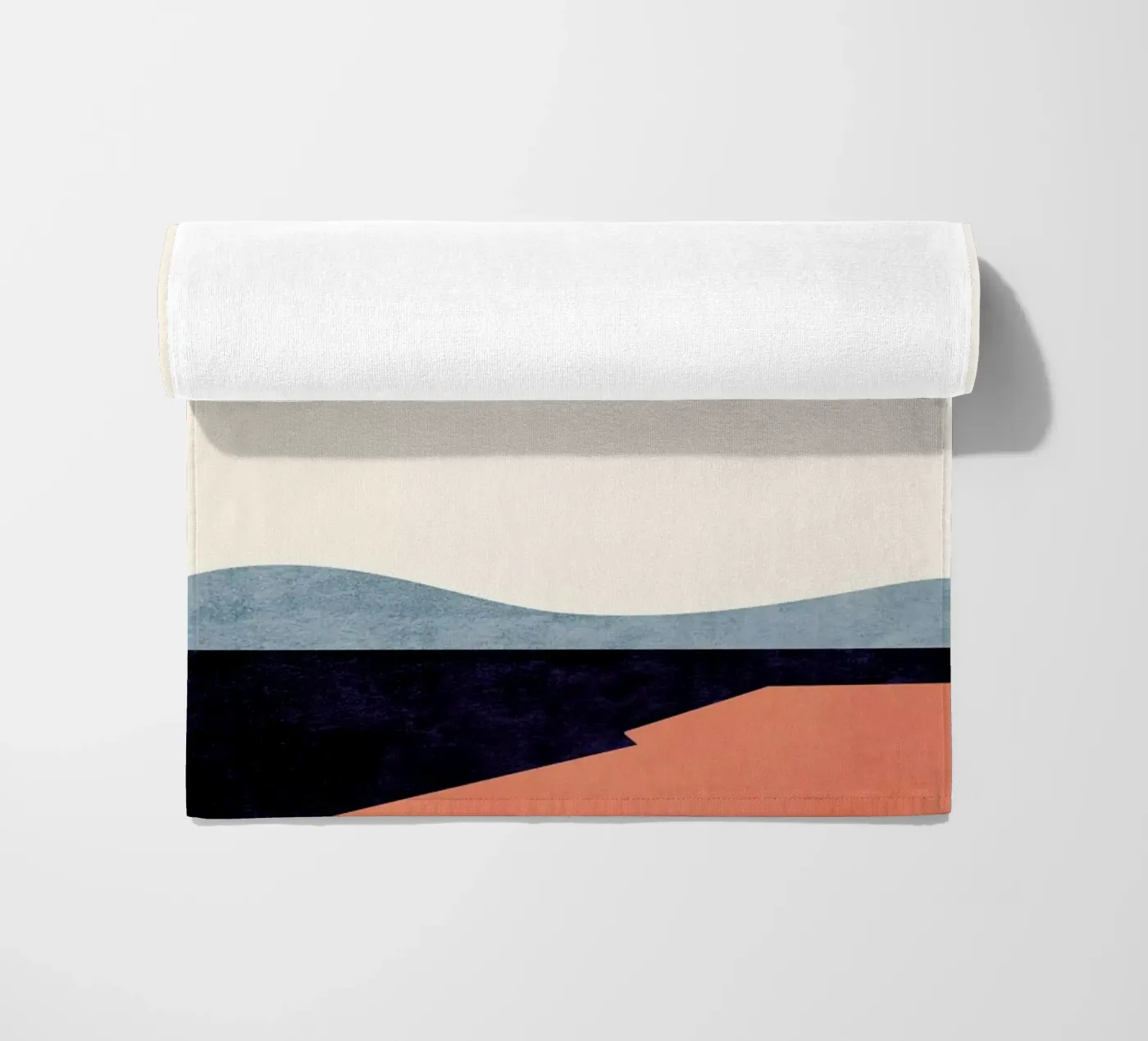 Once Upon A Time telo mare da Kubistika