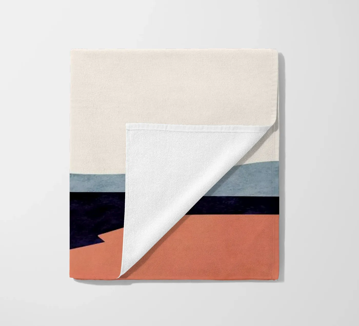 Once Upon A Time telo mare da Kubistika