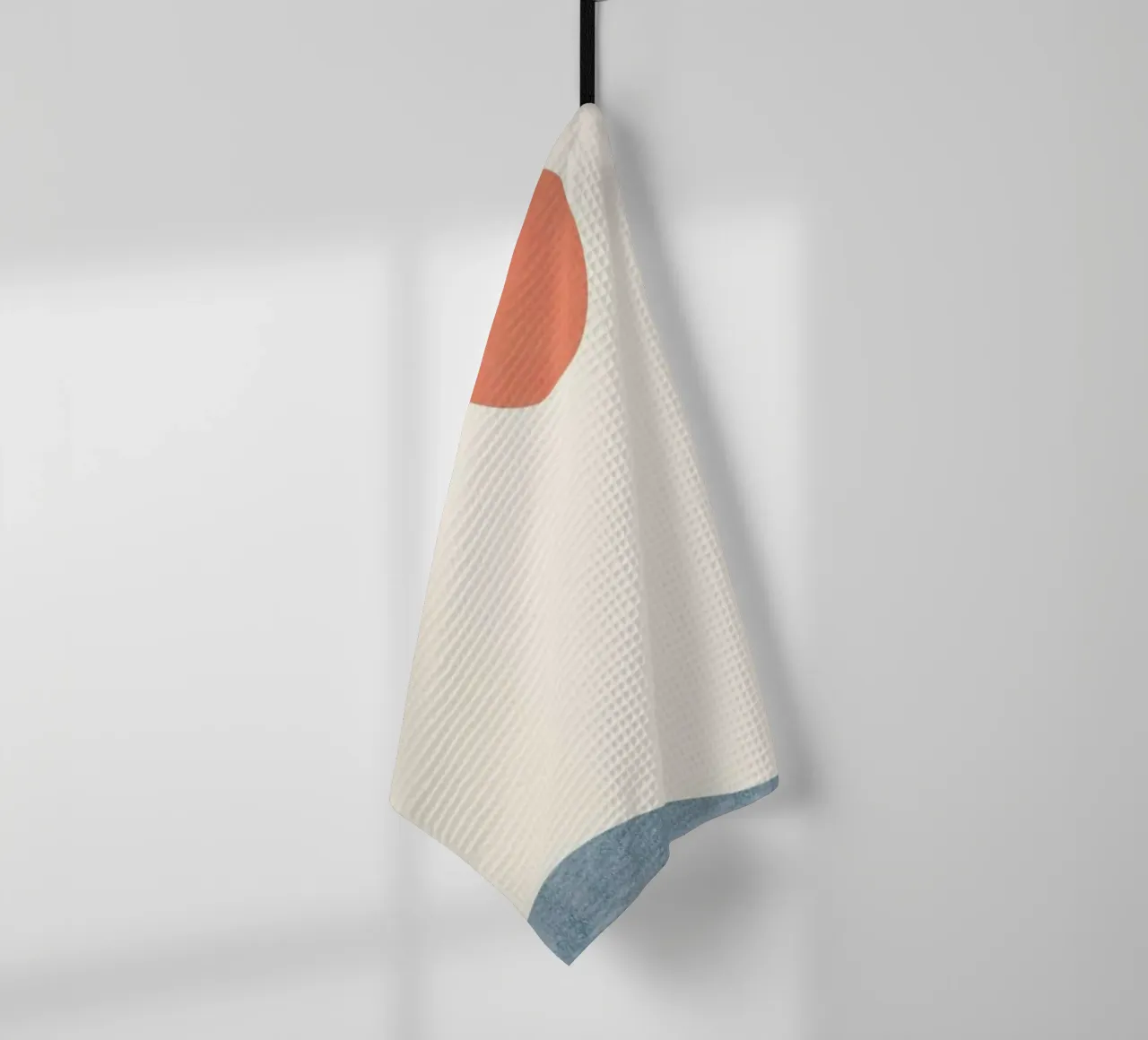 Once Upon A Time canovaccio da cucina da Kubistika