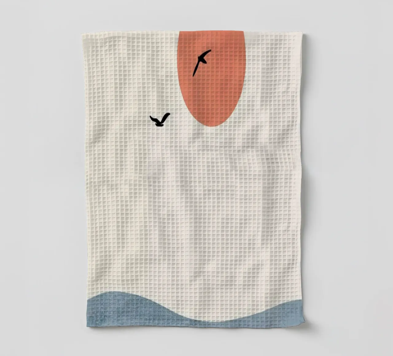 Once Upon A Time canovaccio da cucina da Kubistika