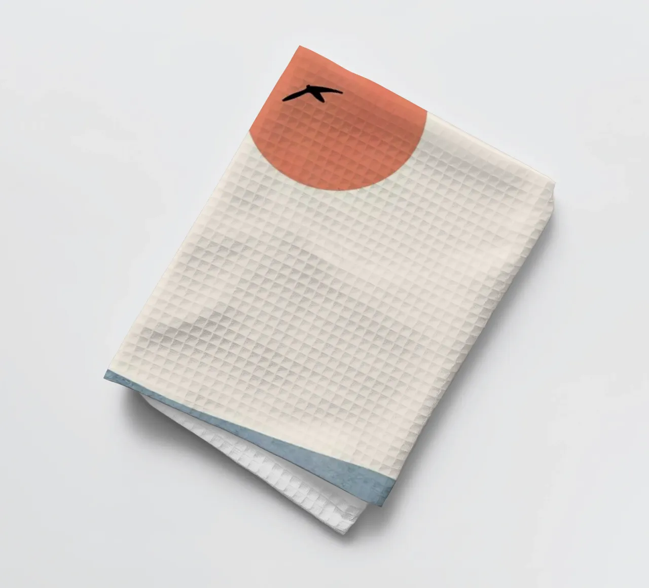 Once Upon A Time canovaccio da cucina da Kubistika