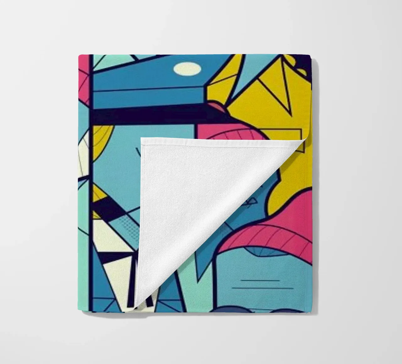 ZISSOU telo mare da Ale Giorgini