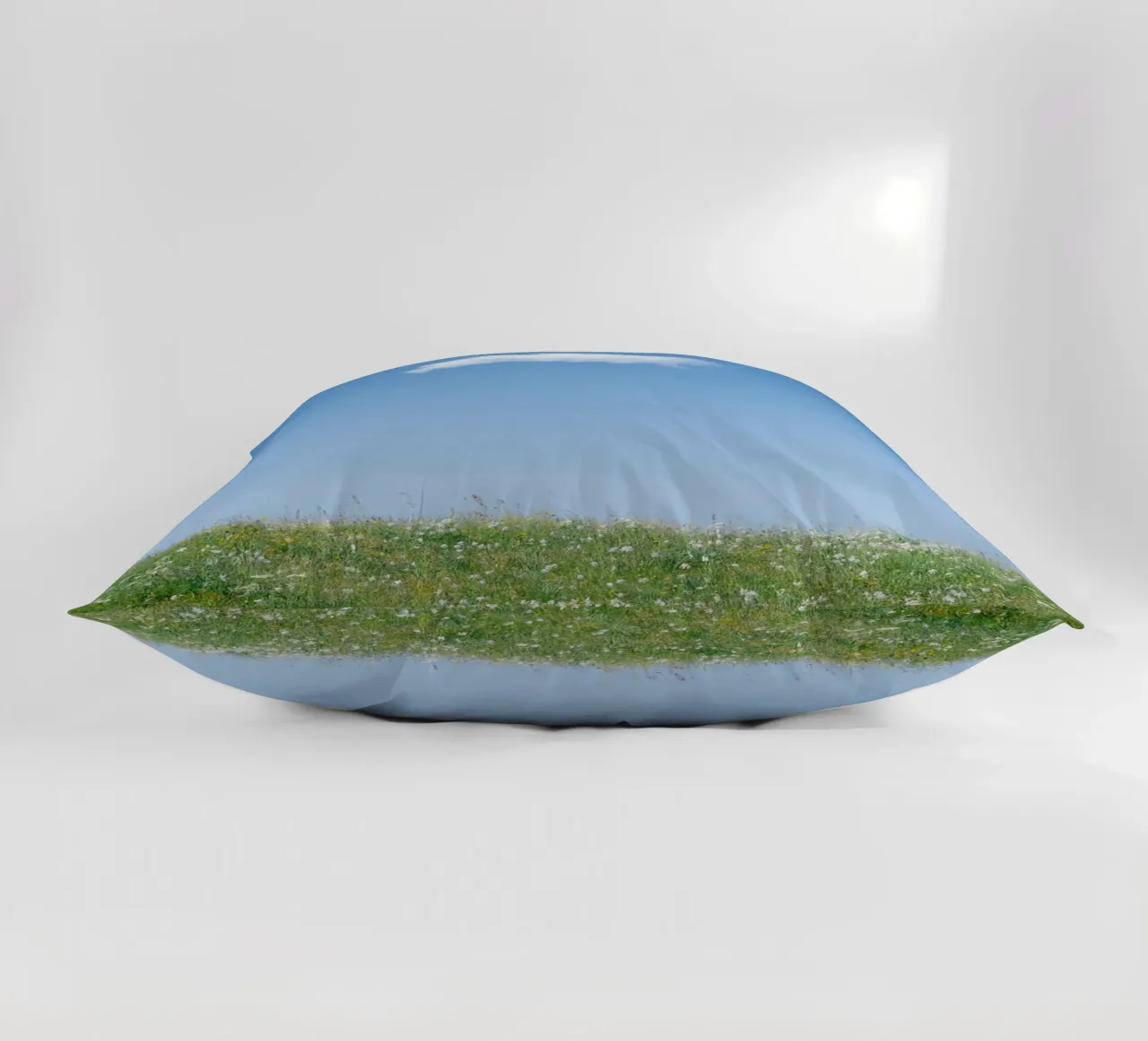 nuvola singola cuscino da Earthly Visions