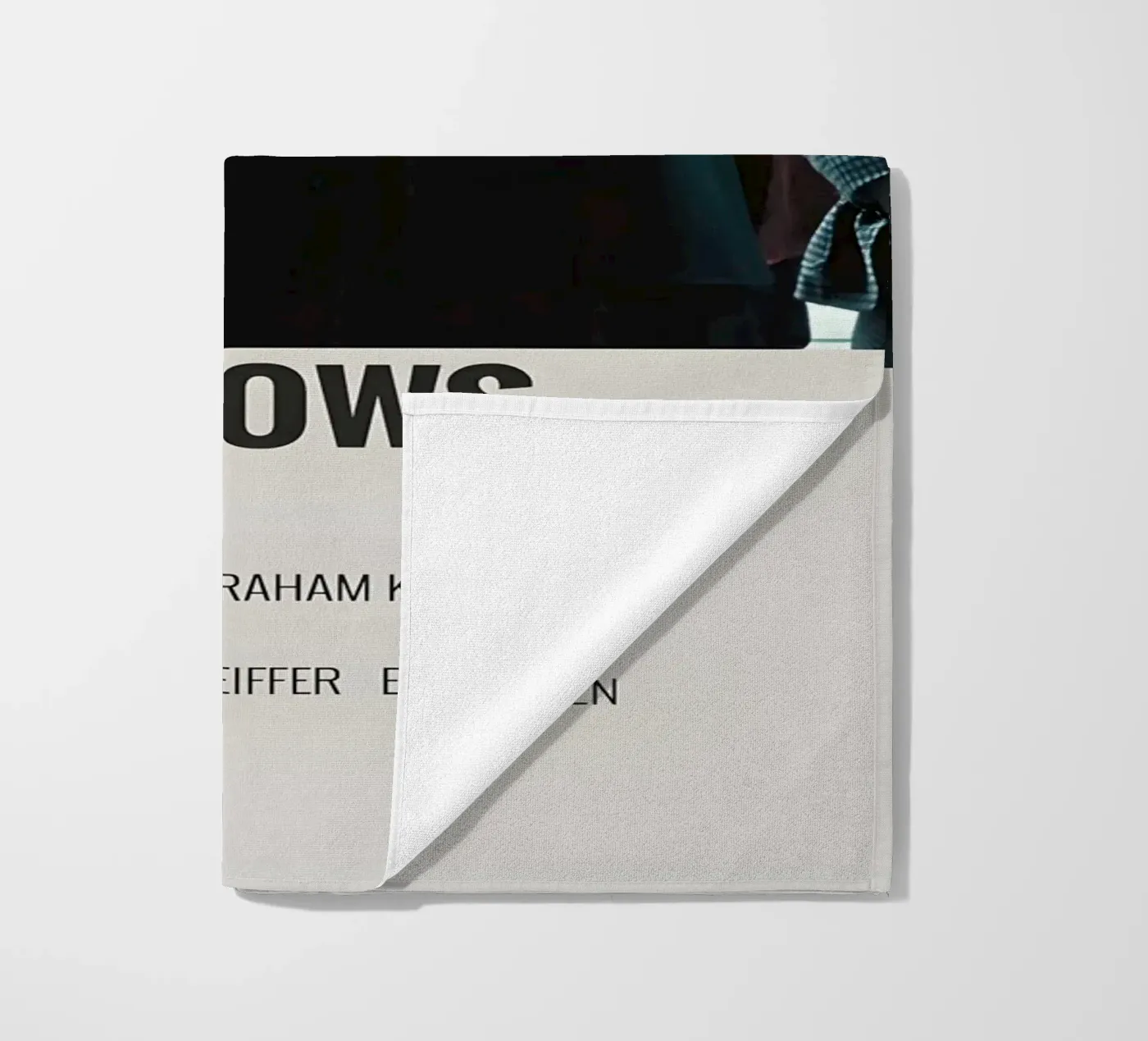 DARK SHADOWS 2012 telo mare da MVFminimalist