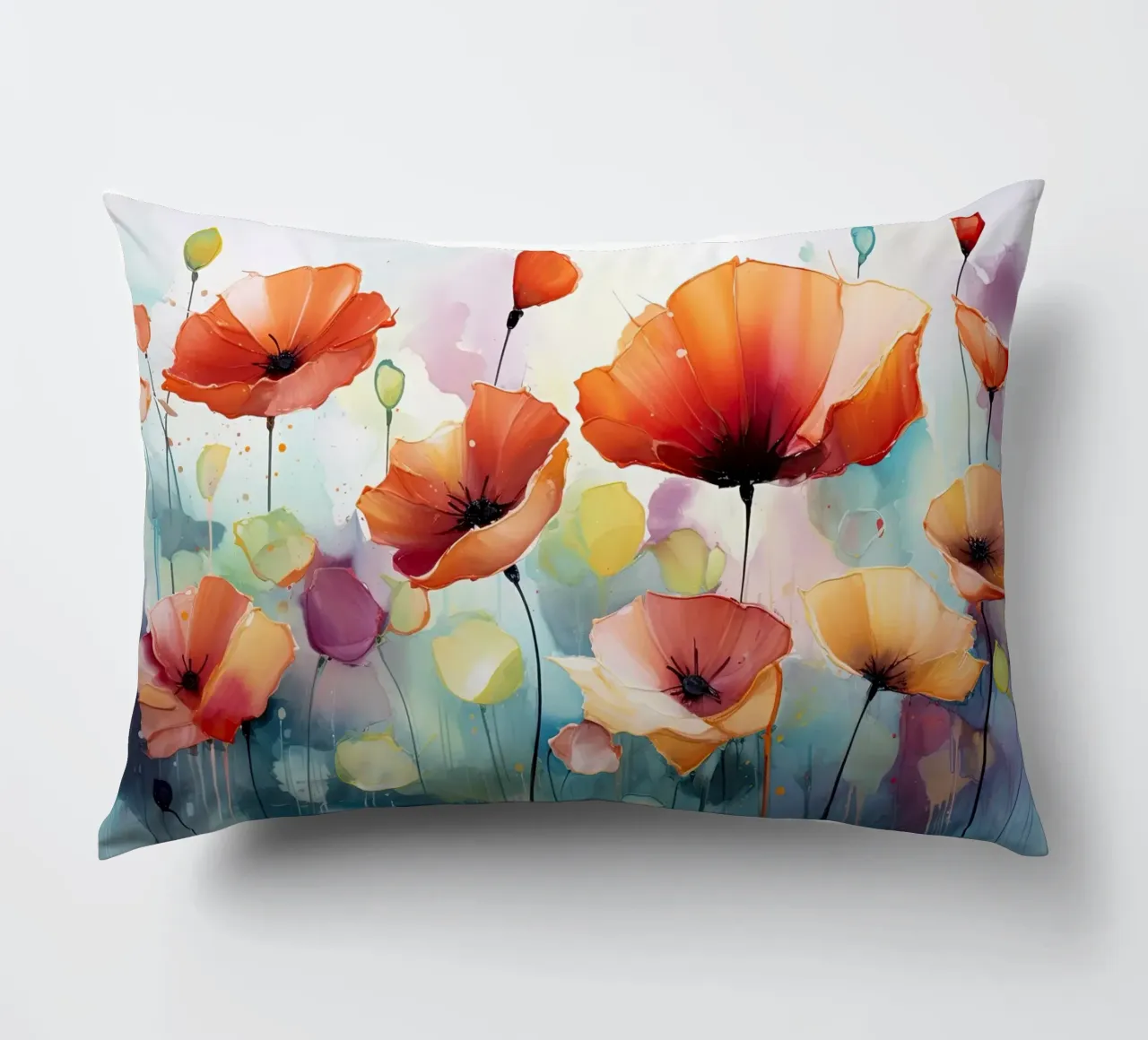 Wall-art by Imagine decorative cushion by Imagine