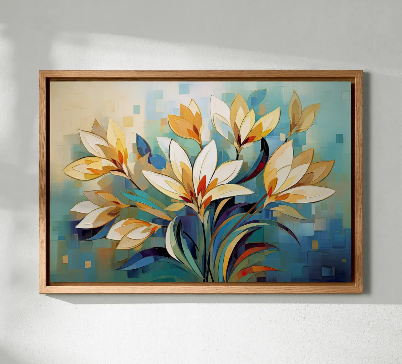 Wall-art by Imagine forex plate by Imagine