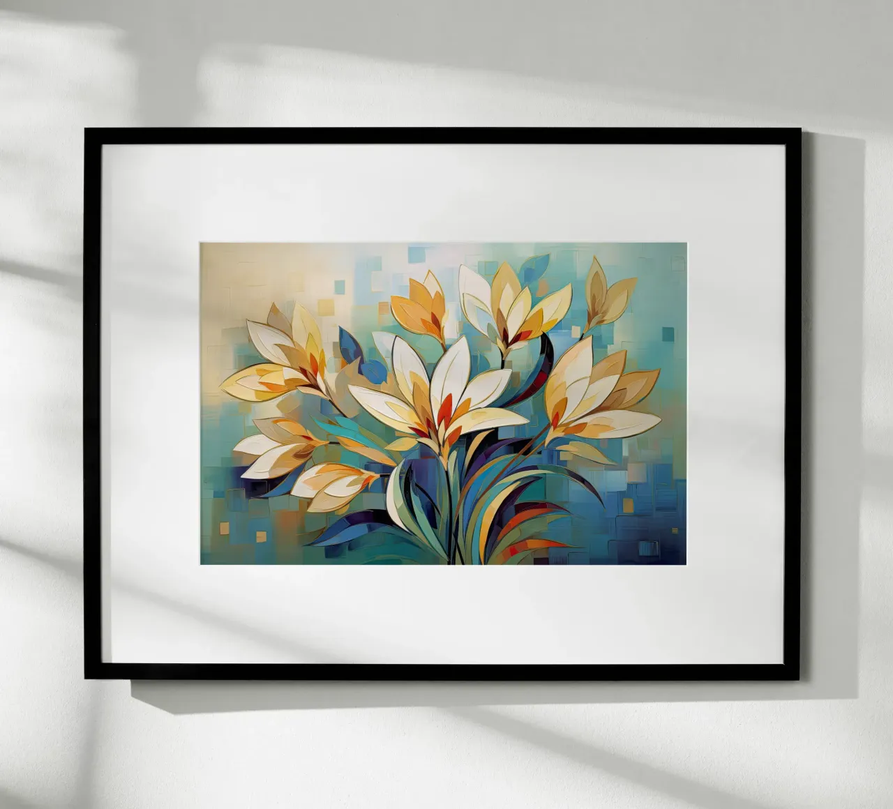 Wandkunst von Imagine Hahnemühle von Imagine