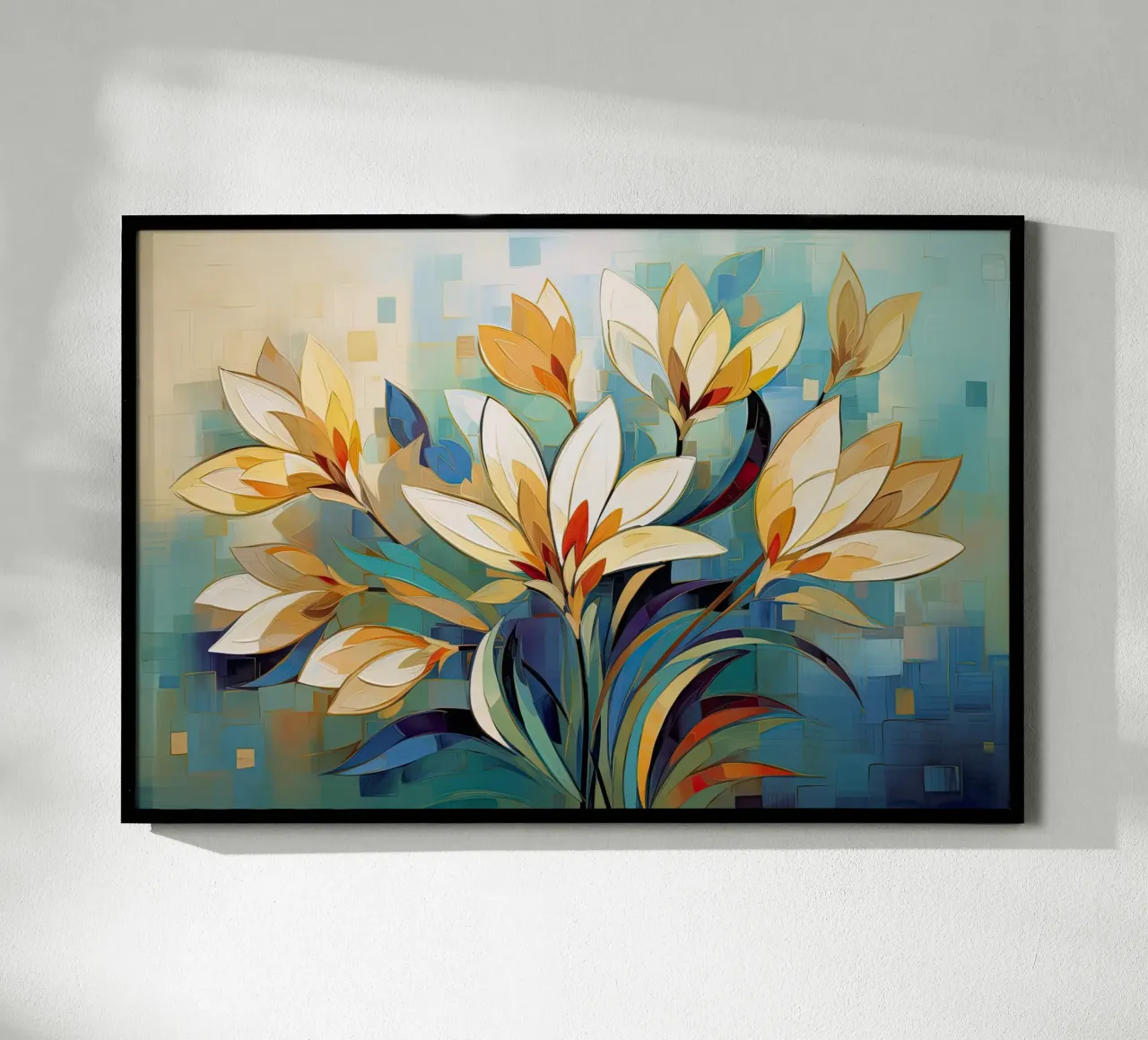 Wandkunst von Imagine Hahnemühle von Imagine