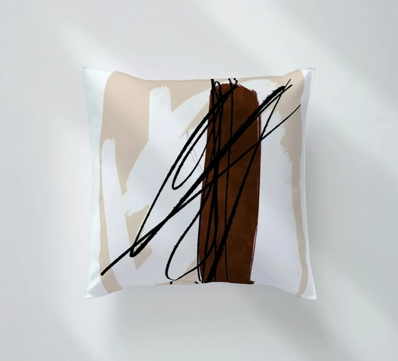 Minimal 7 cuscino da Froilein Juno