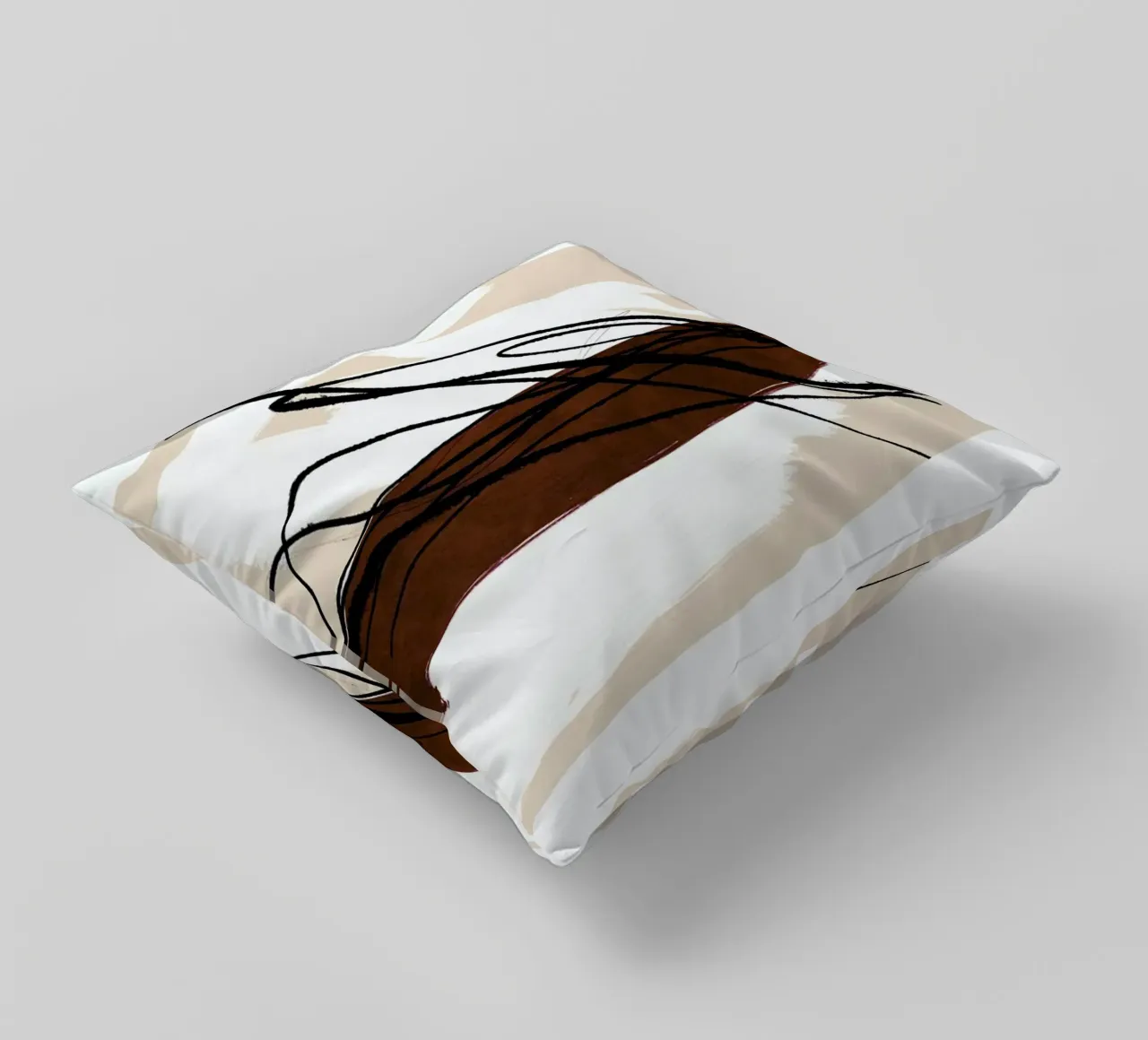 Minimal 7 cuscino da Froilein Juno