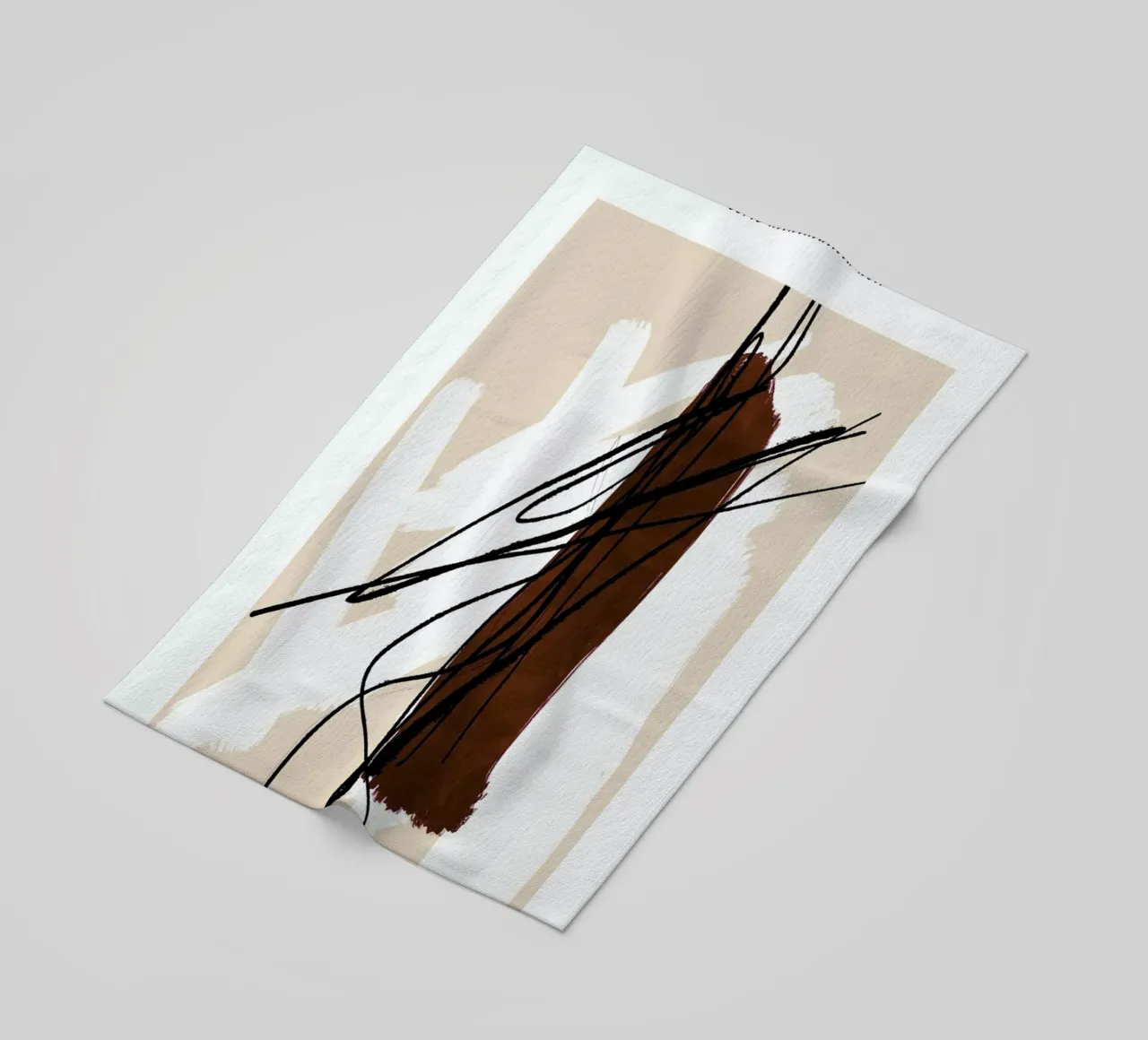 Minimal 7 telo mare da Froilein Juno