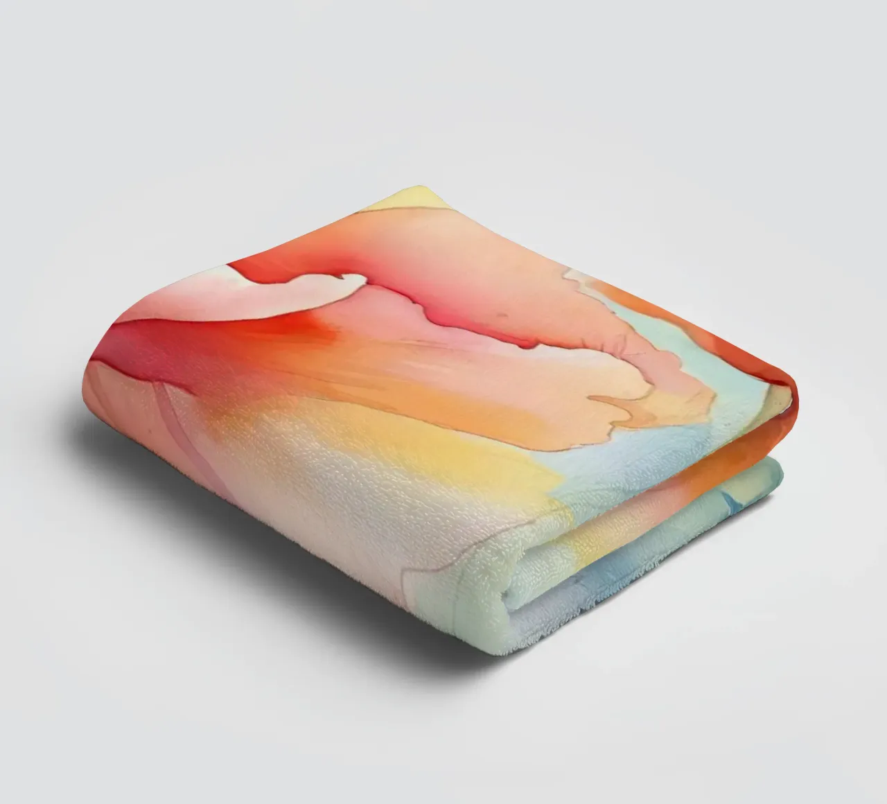 Wall-art by Imagine towel by Imagine