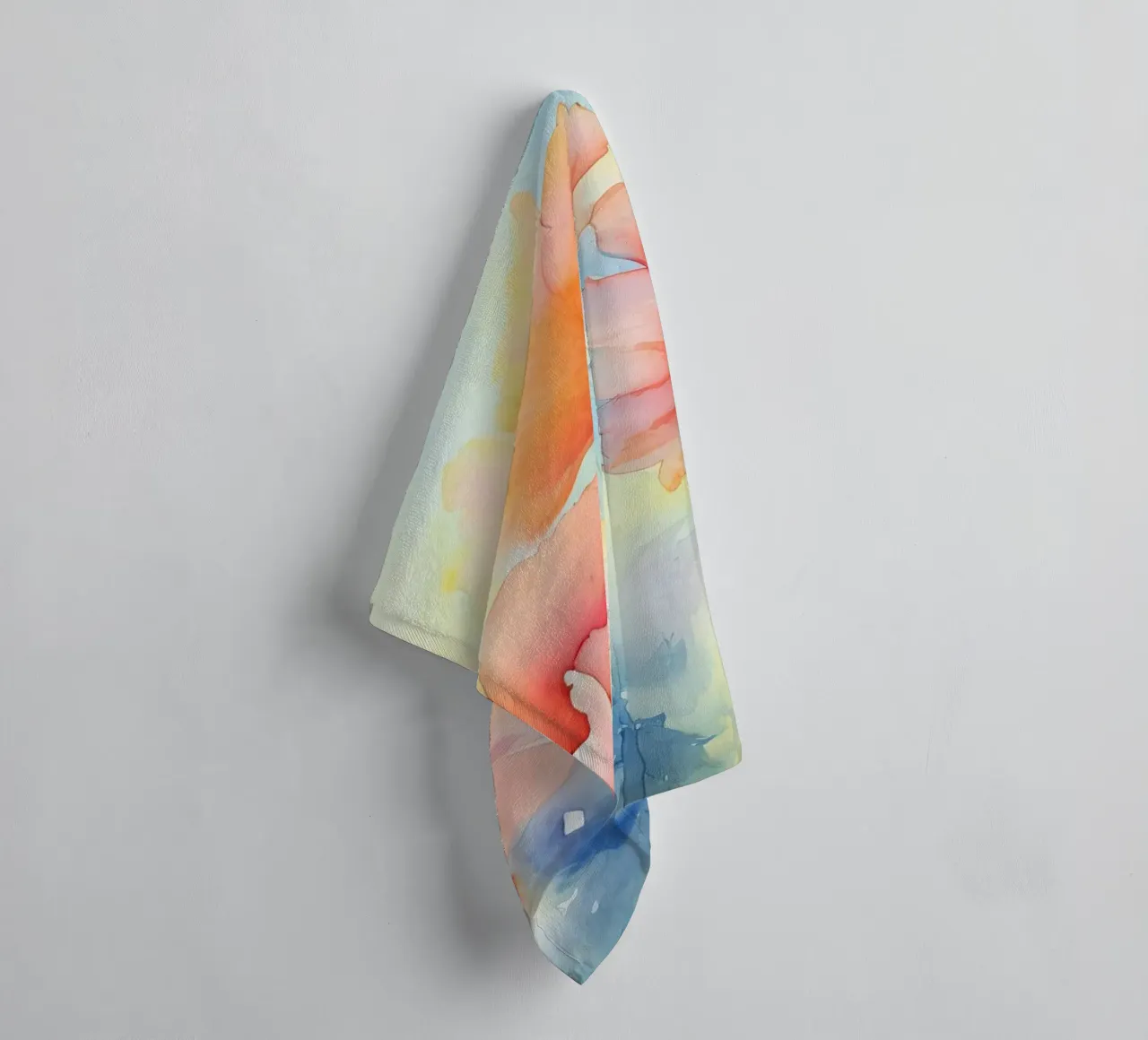 Wall-art by Imagine towel by Imagine
