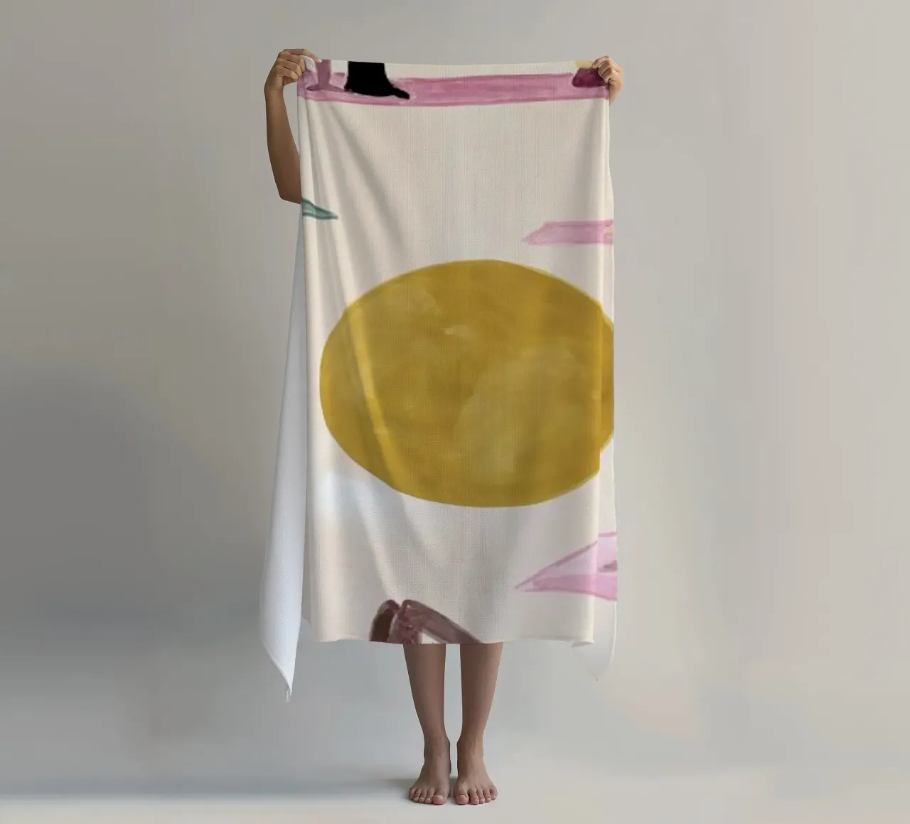 Yogis telo mare da Laura Page