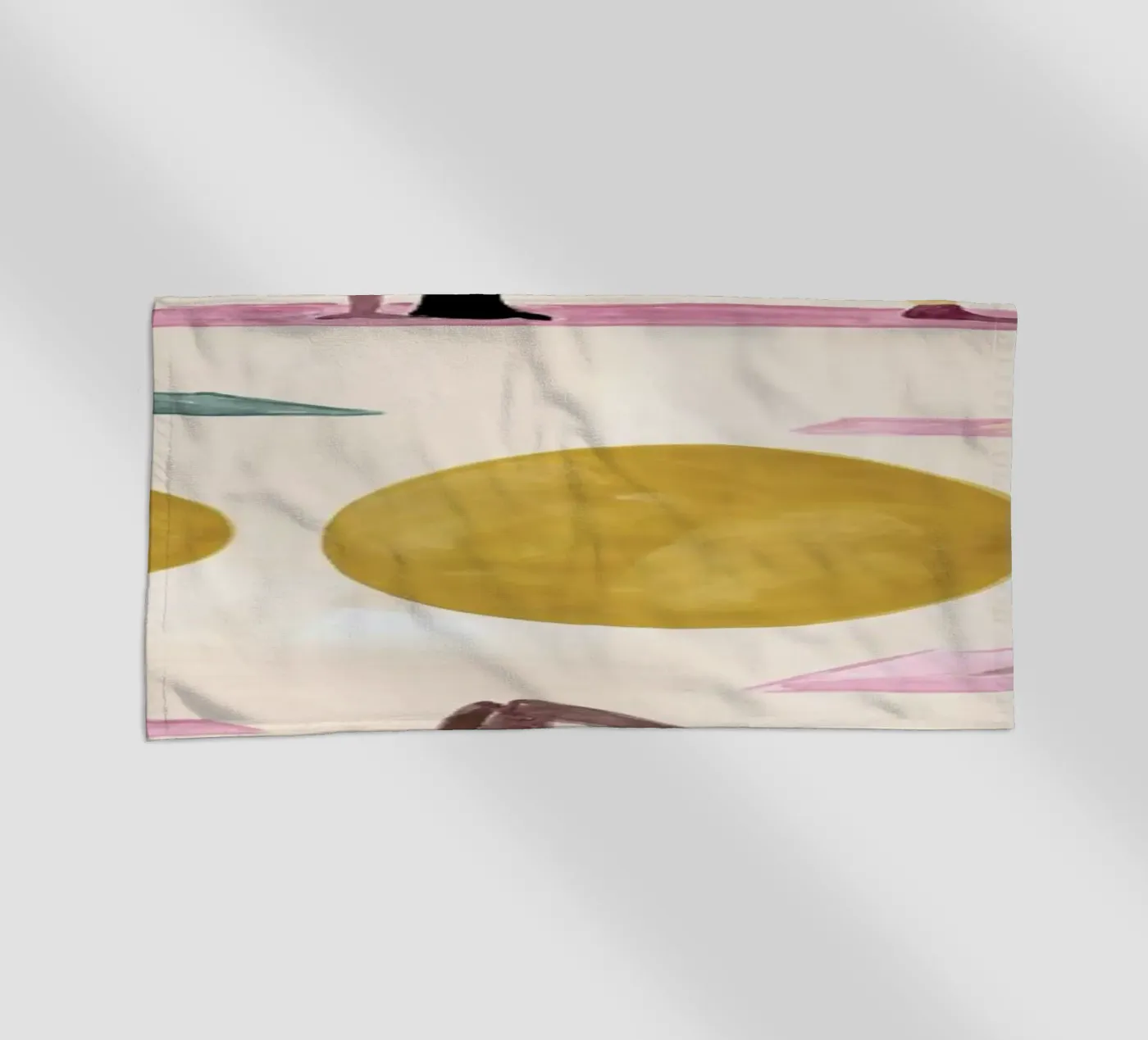 Yogis telo mare da Laura Page