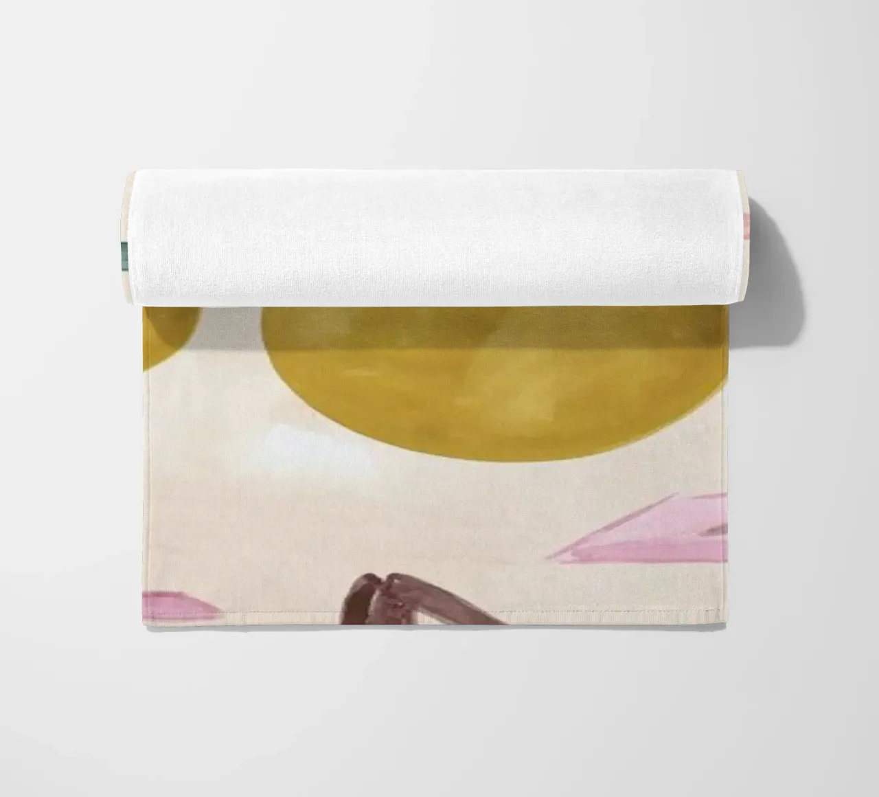 Yogis telo mare da Laura Page