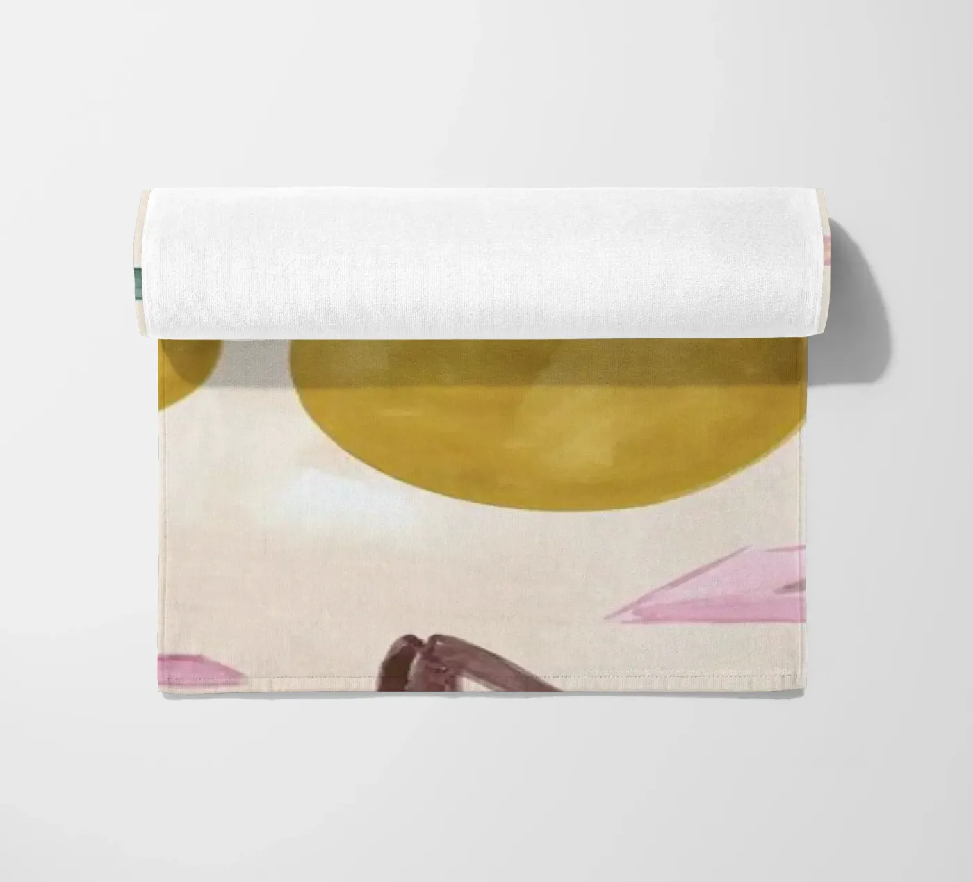 Yogis telo mare da Laura Page