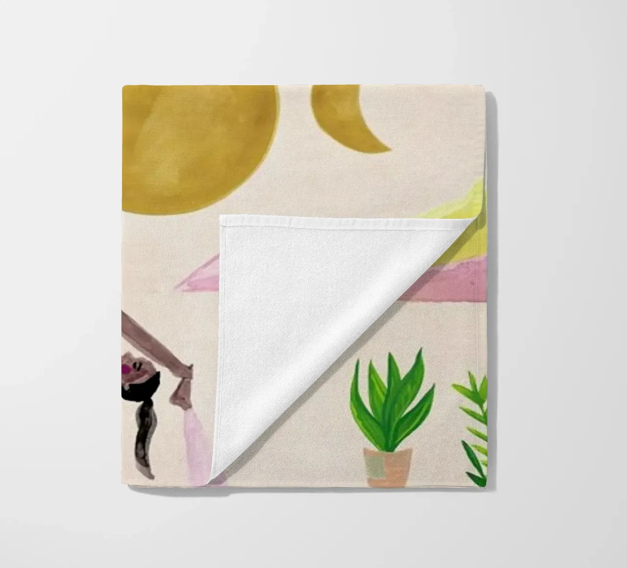 Yogis telo mare da Laura Page