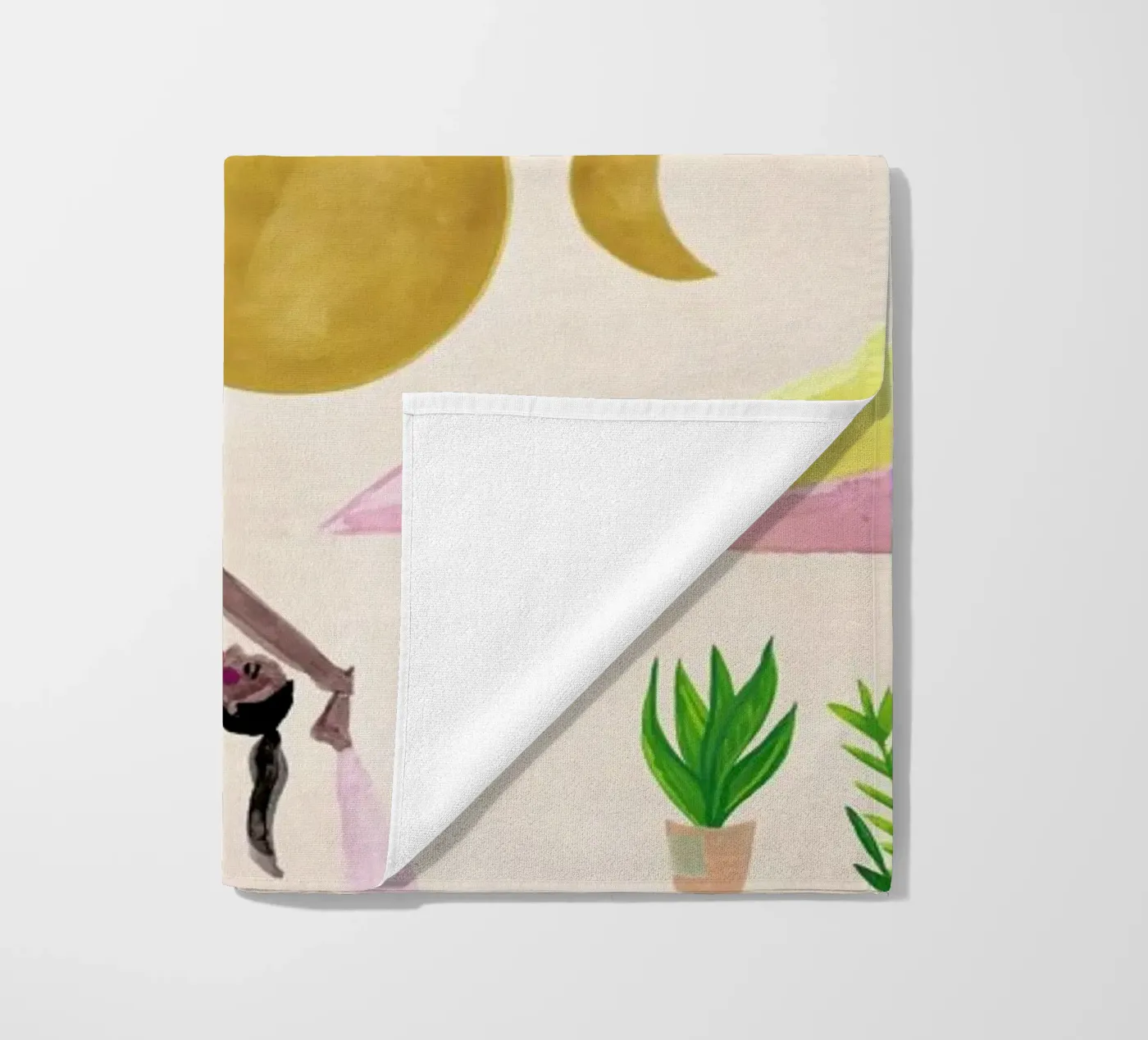 Yogis telo mare da Laura Page