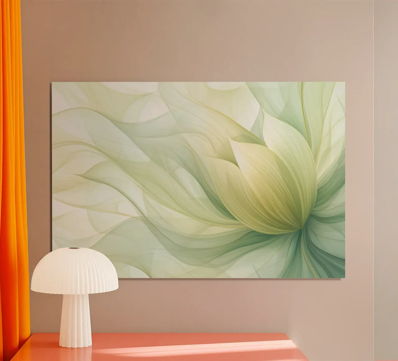 Wall-art by Imagine hahnemühle by Imagine