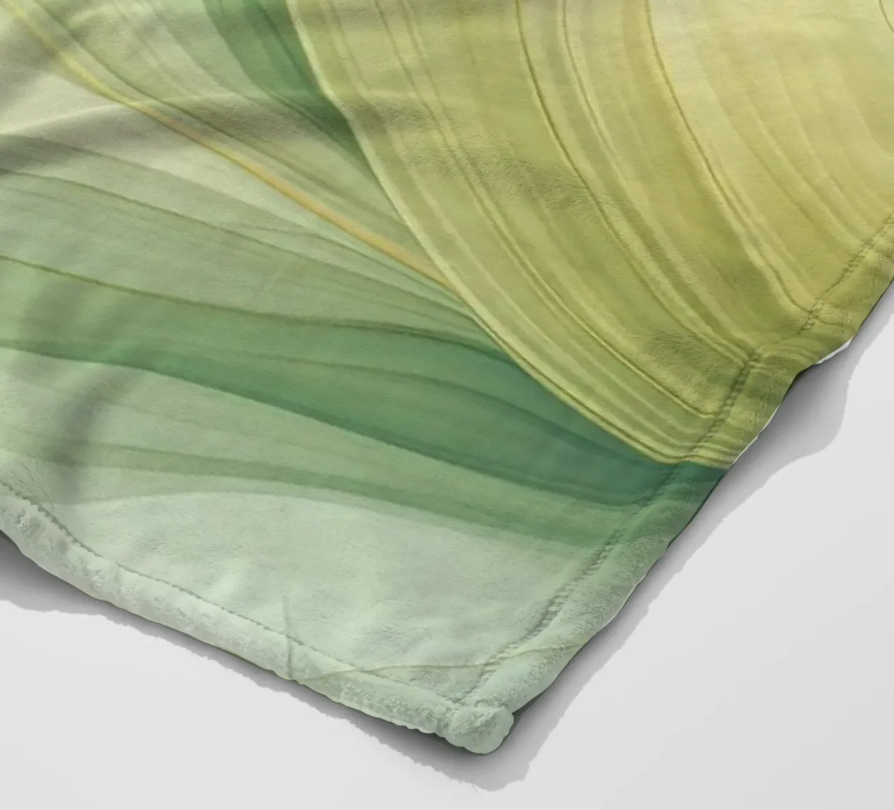 Wall-art by Imagine fleece blanket by Imagine