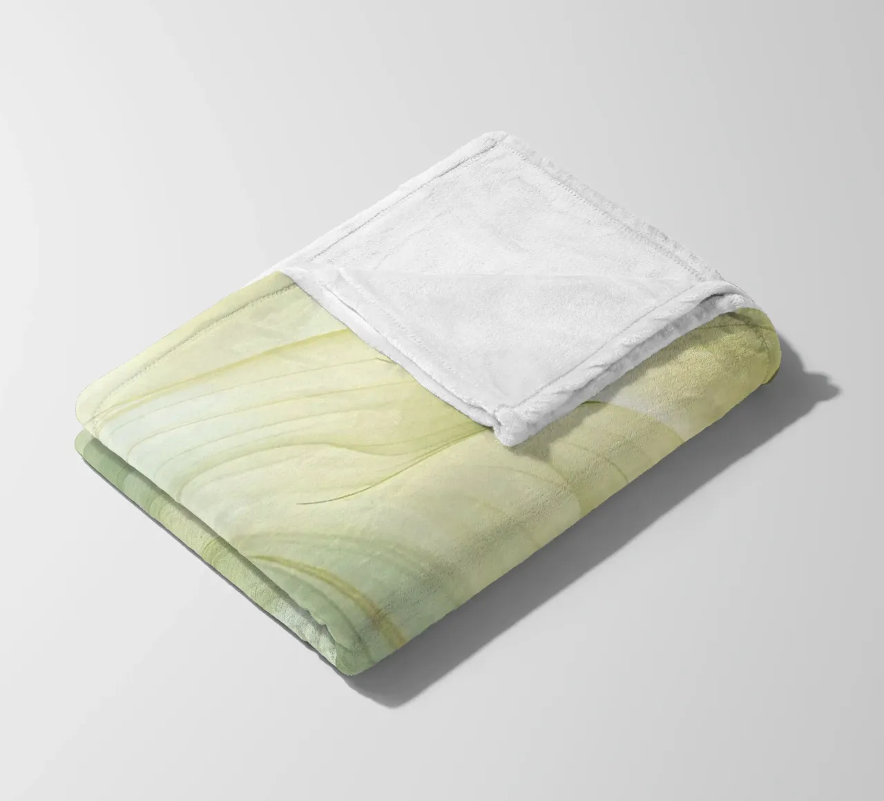 Wall-art by Imagine fleece blanket by Imagine
