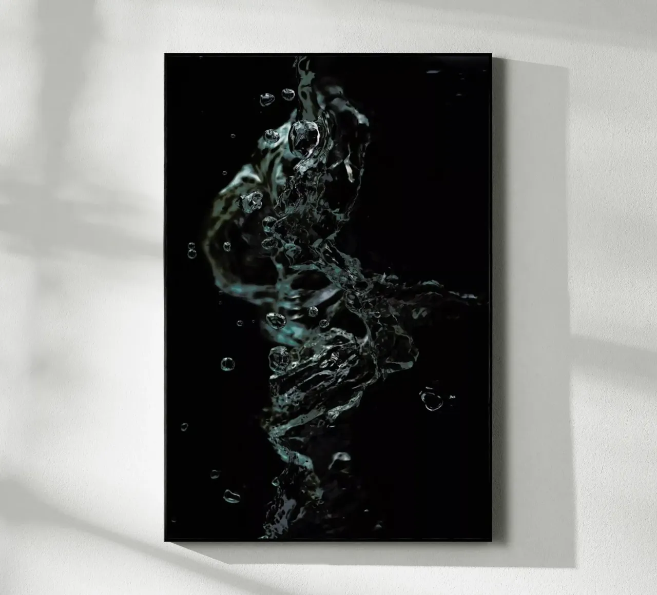 Aqua 03 plexiglass da Shot By Clint