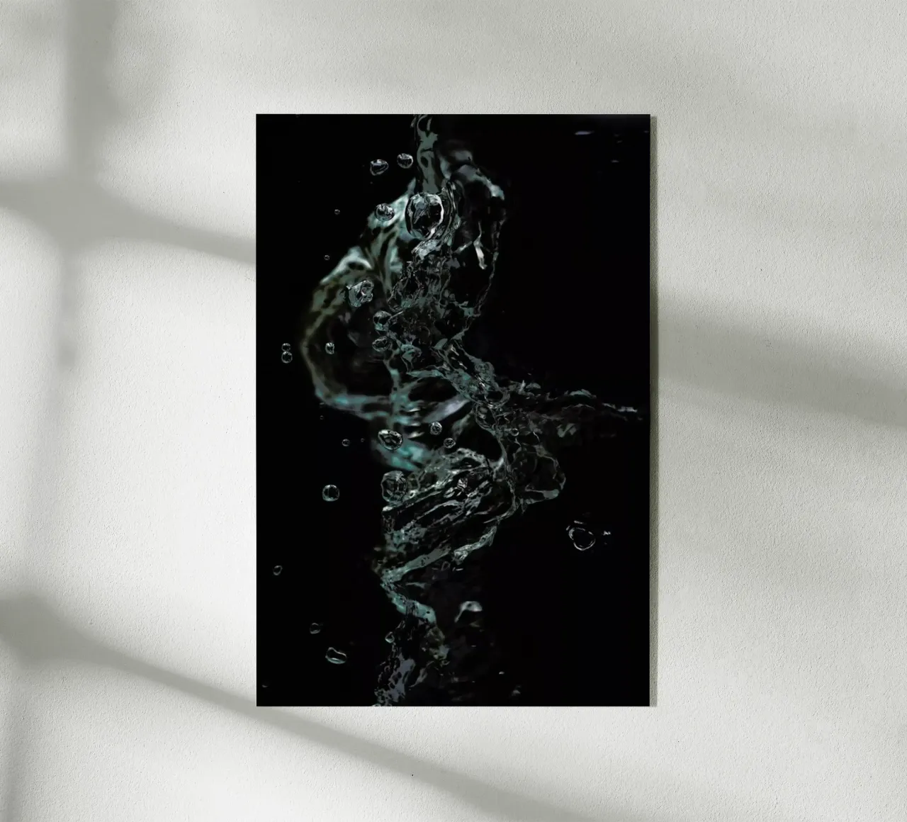 Aqua 03 plexiglass da Shot By Clint