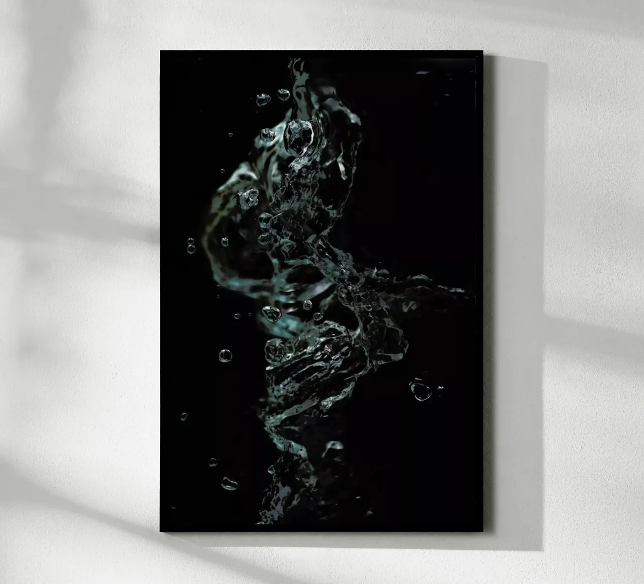 Aqua 03 poster da Shot By Clint