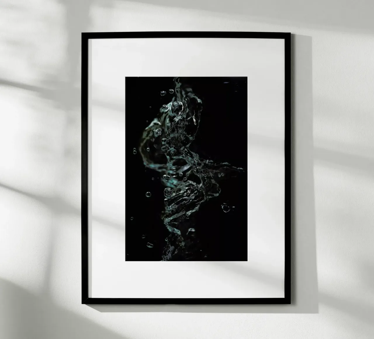 Aqua 03 poster da Shot By Clint