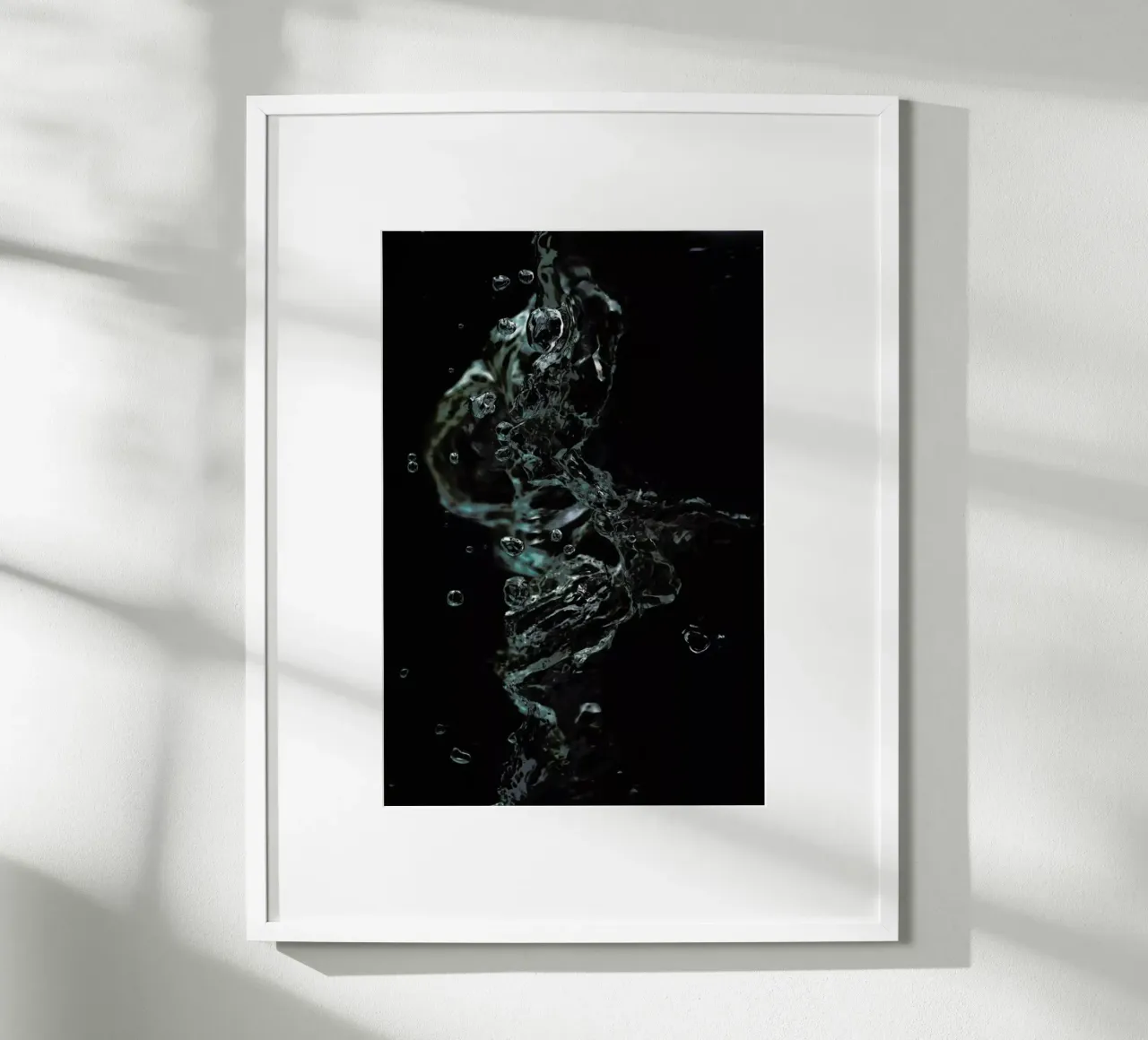 Aqua 03 poster da Shot By Clint