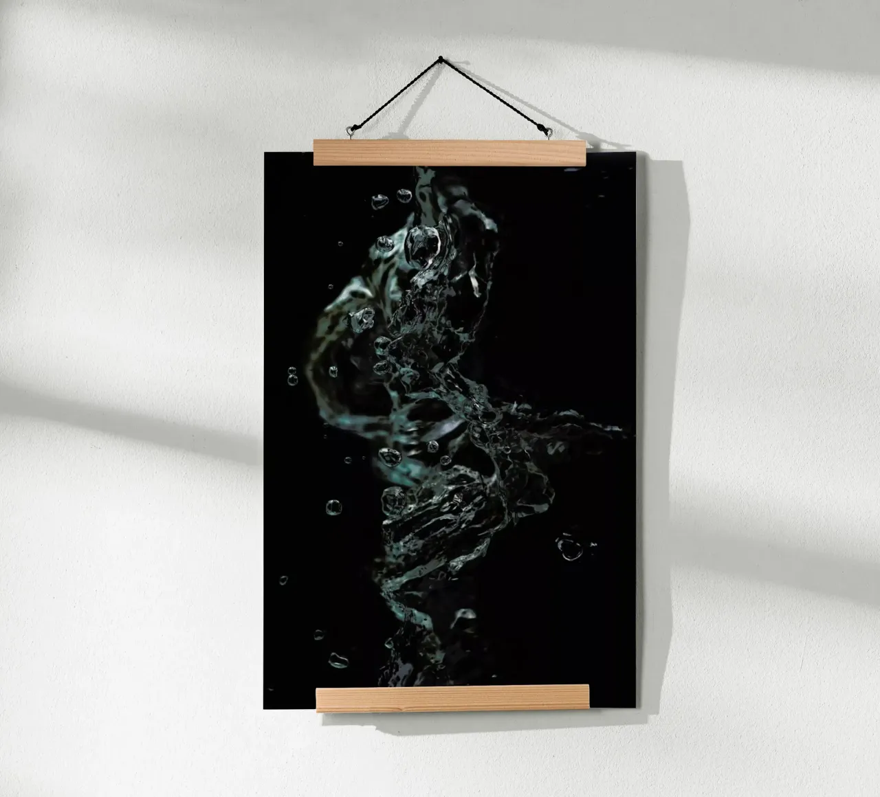 Aqua 03 poster da Shot By Clint