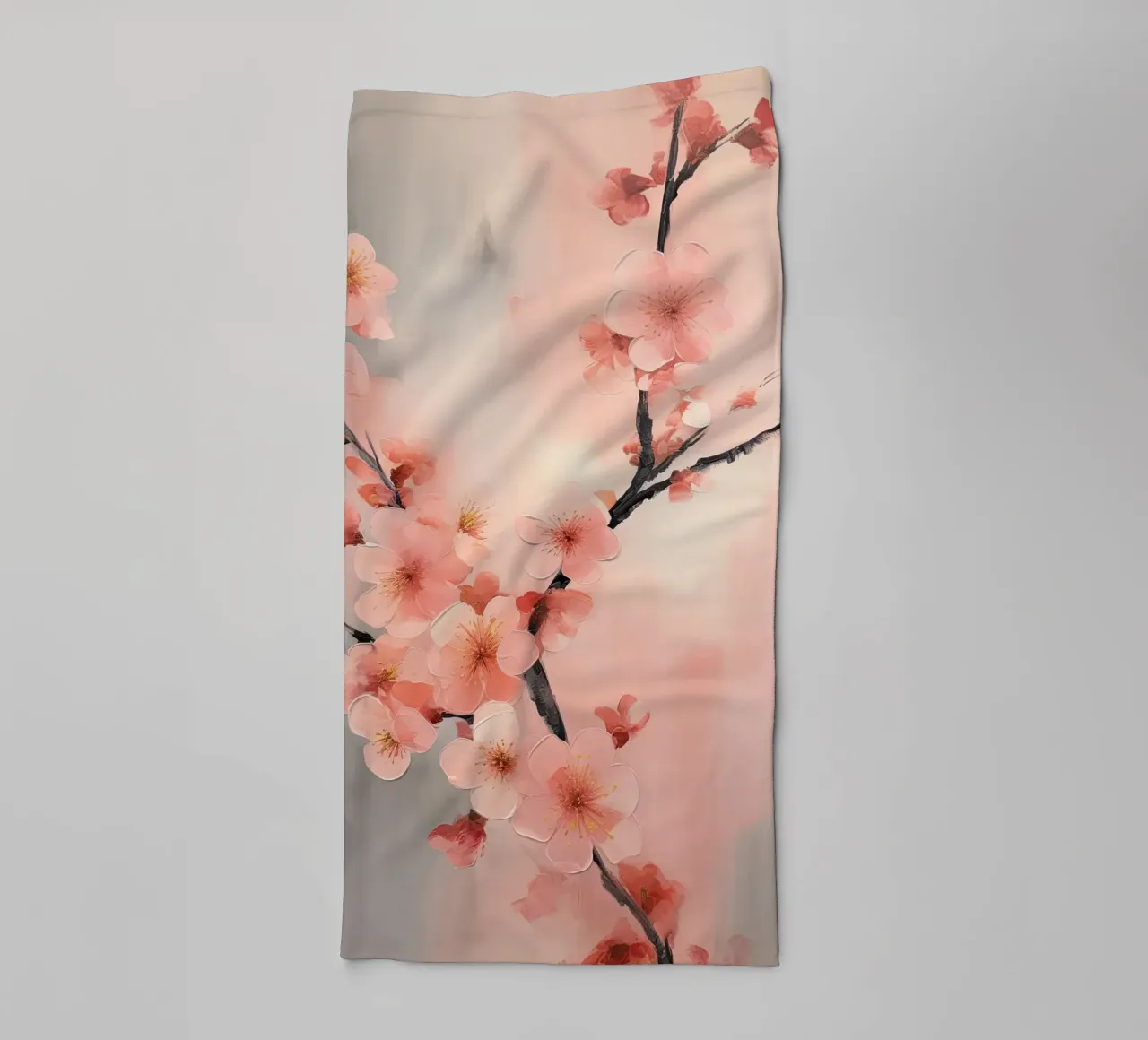 Wall-art by Imagine towel by Imagine