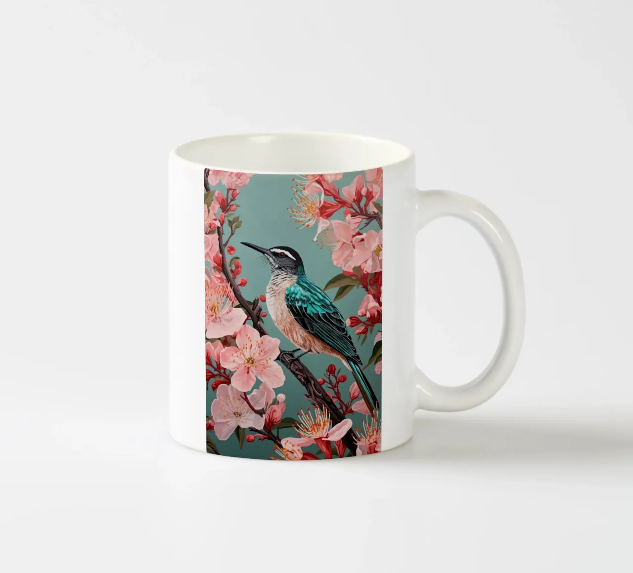 Arte da parete di Imagine tazza in ceramica da Imagine