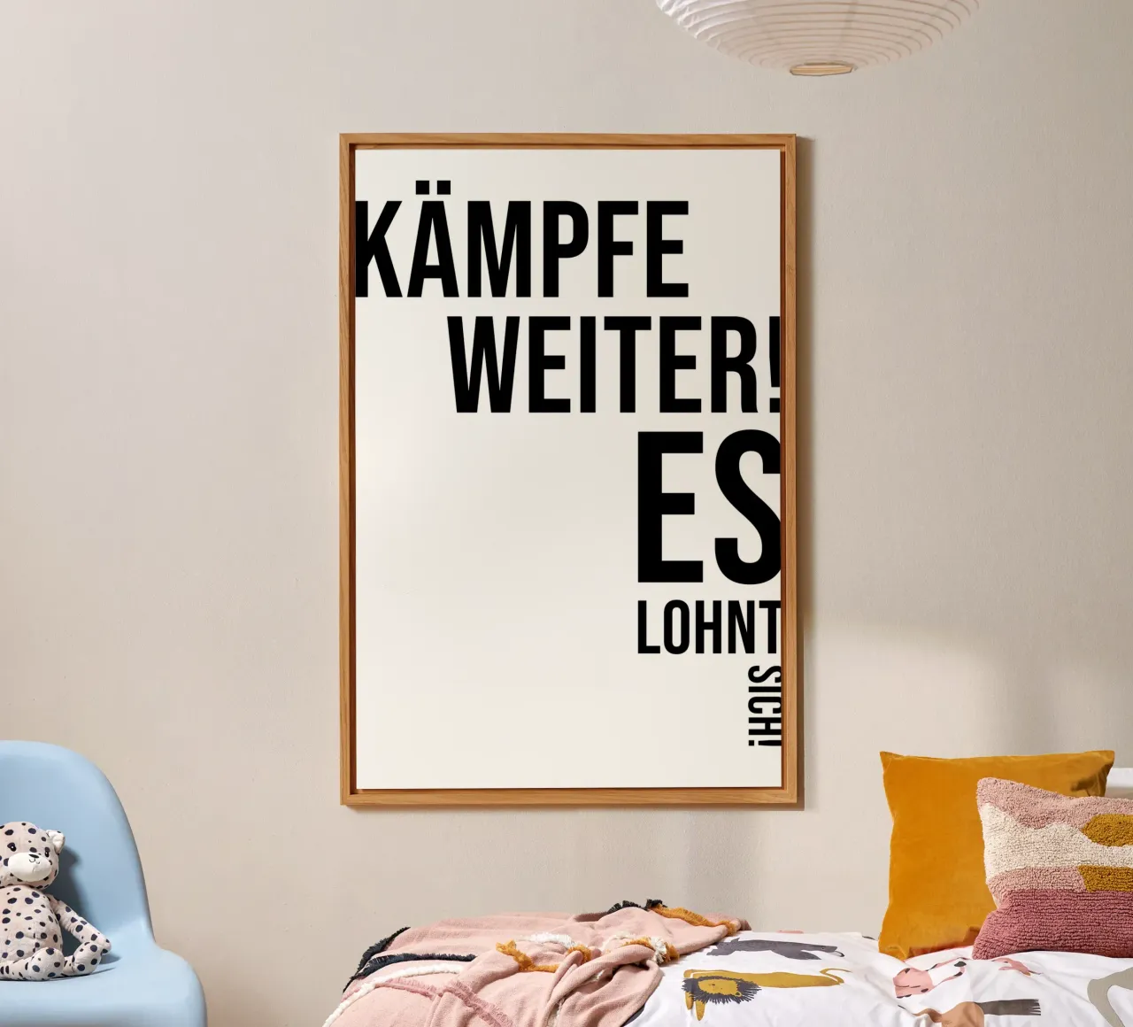 Combattere alluminio dibond da YV TYPOGRAPHY