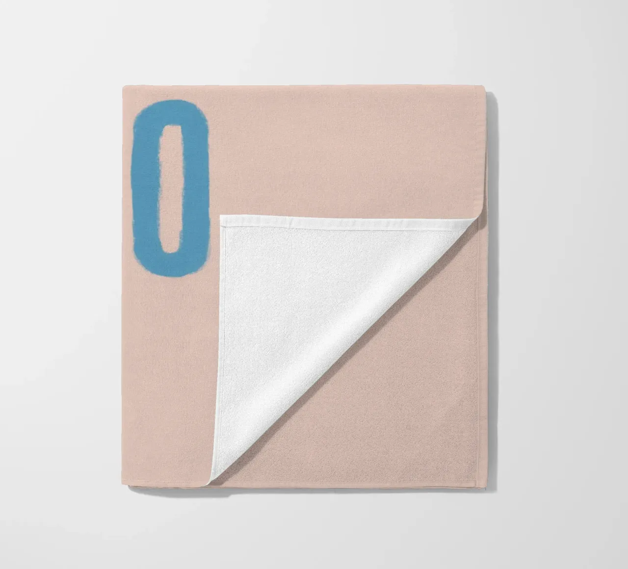 CIAO CIAO Con arance su beige telo mare da Alisa Knöß