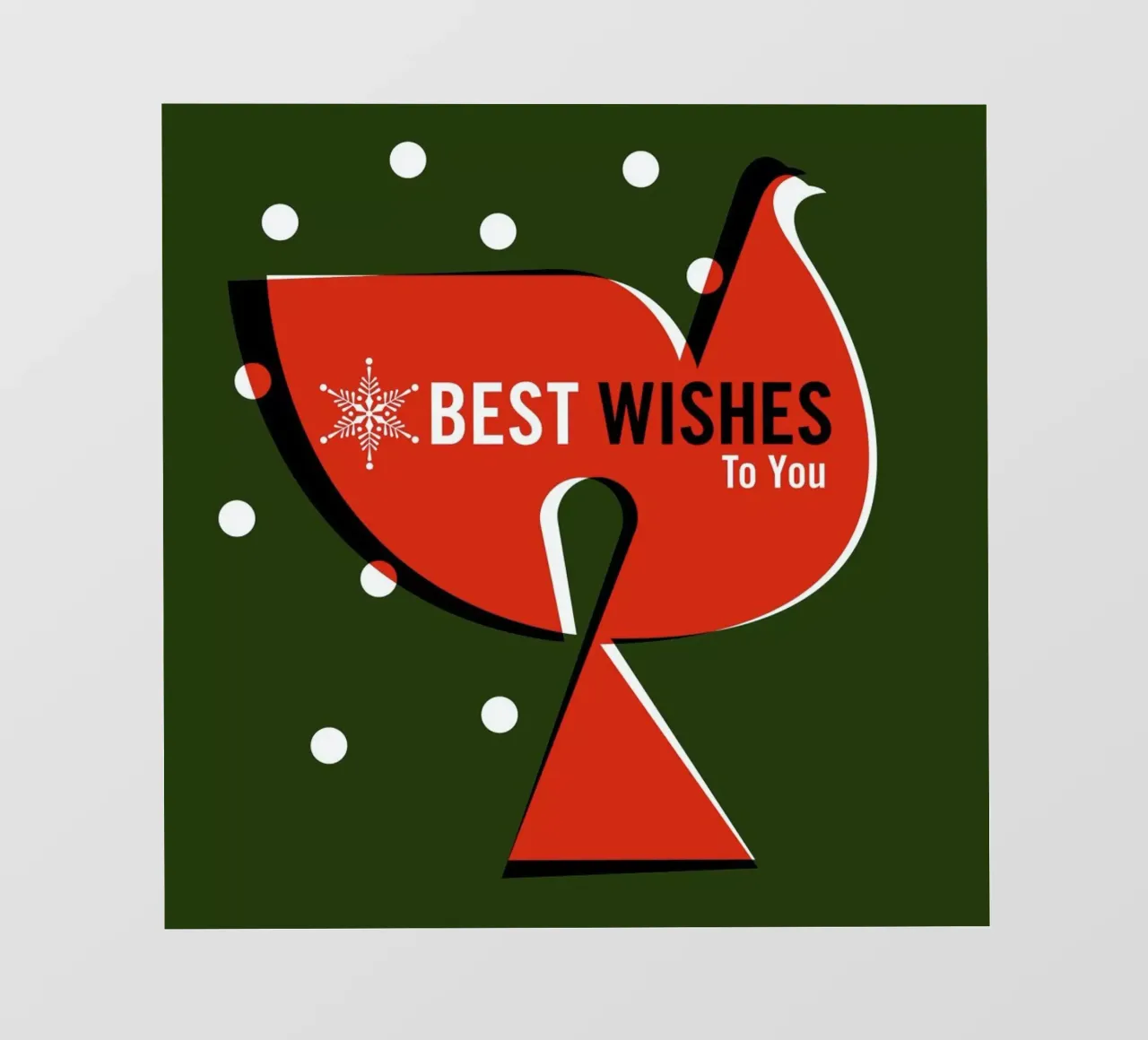 Auguri pellicola backlit da Bo Lundberg