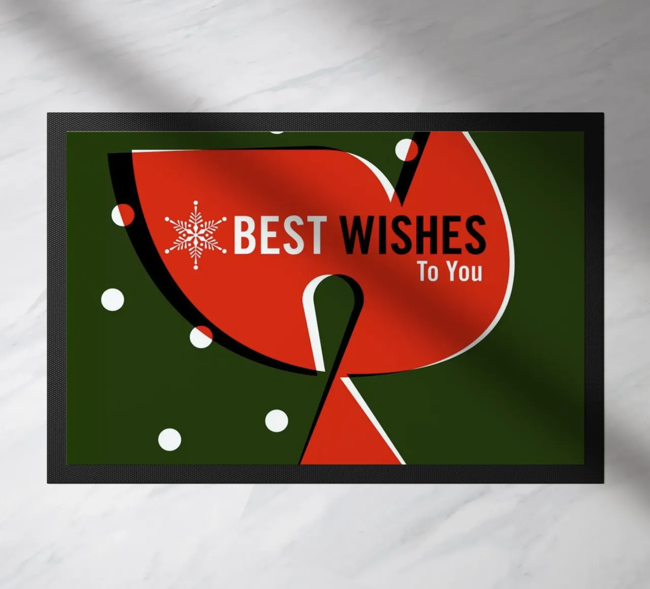 Auguri zerbino da Bo Lundberg