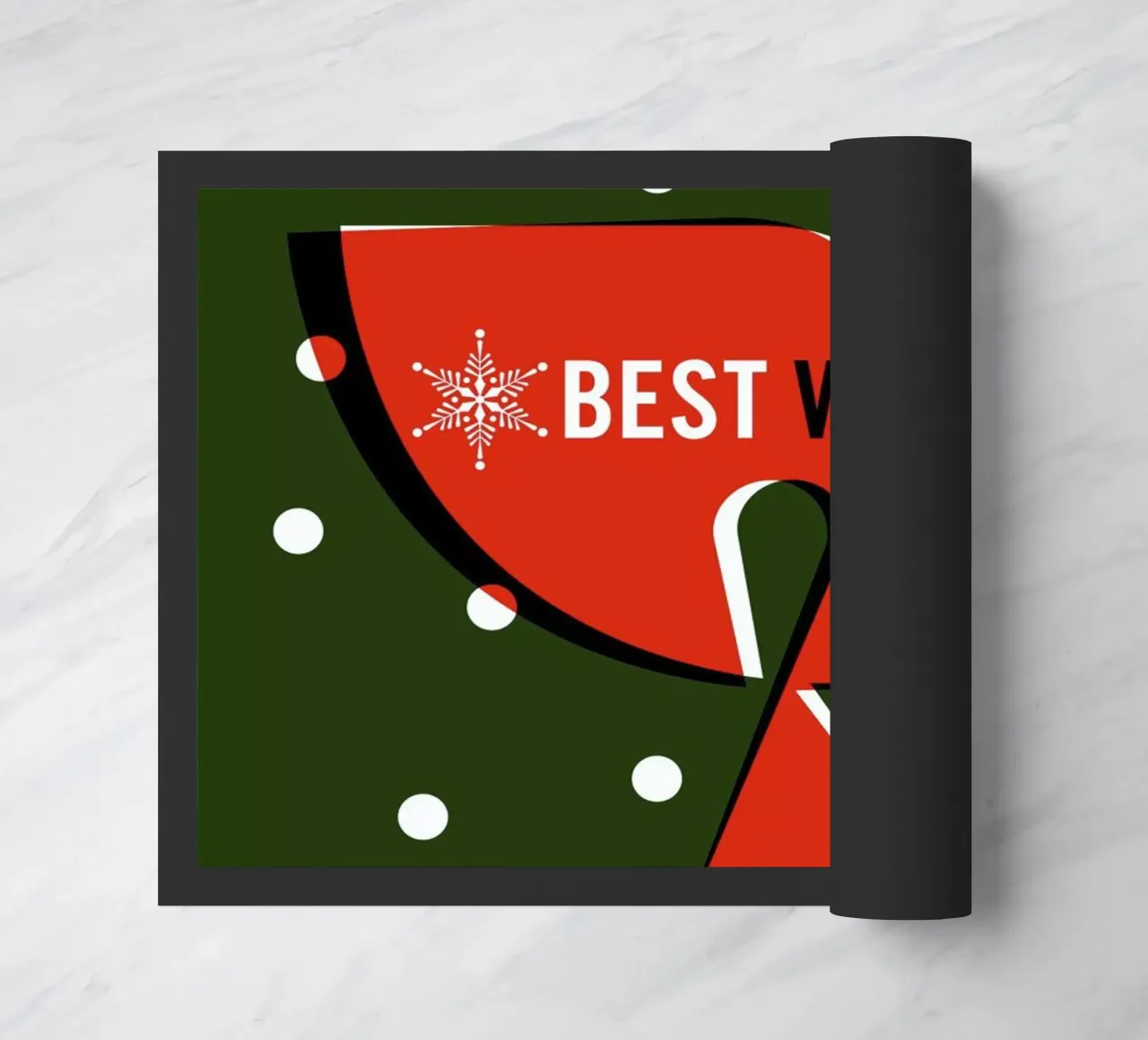 Auguri zerbino da Bo Lundberg